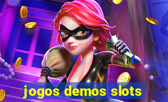 jogos demos slots